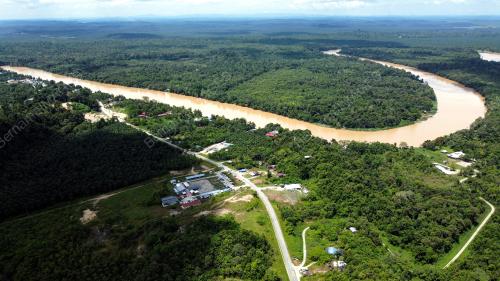 BIODIVERSITI SUKAU