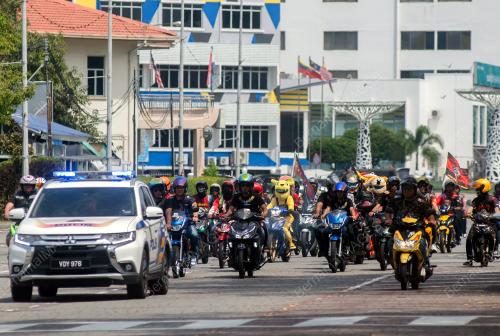 LABUAN MOTOR DAY 1.0