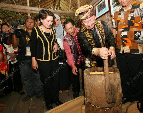 PAIRIN KITINGAN