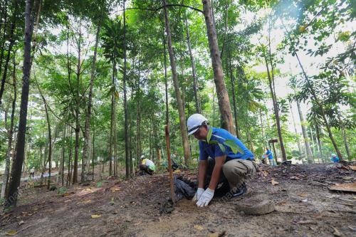 KEMPEN PENGHIJAUAN MALAYSIA