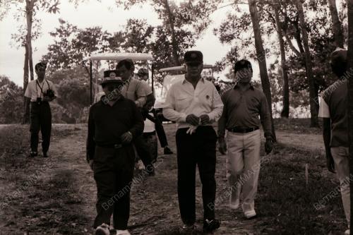 YANG DI-PERTUAN AGONG