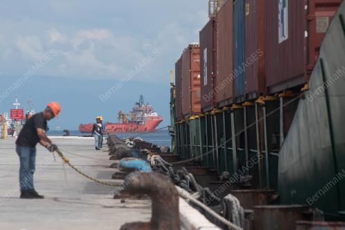 WORLD MARITIME DAY 2022