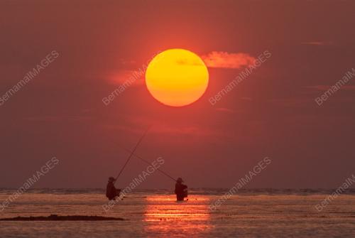 FISHING
