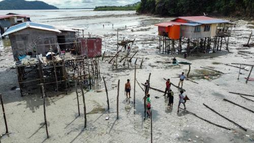 KAMPUNG FOREST