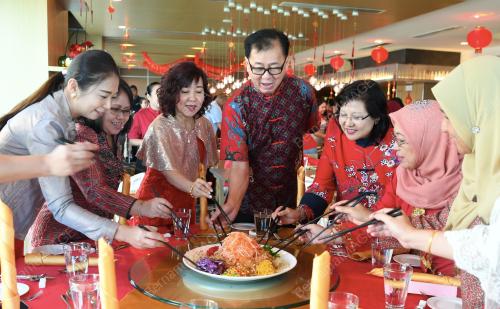 DATUK FRANKIE POO MING FUNG