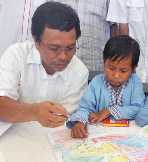 MOHD SHAFIE APDAL