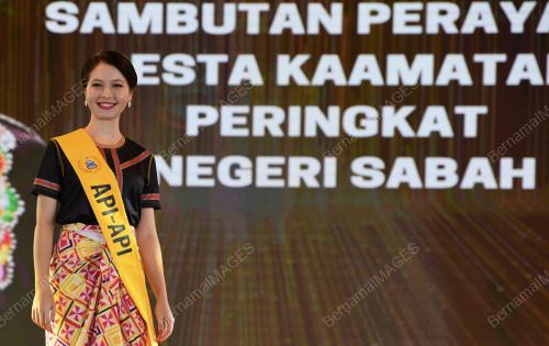 KAAMATAN SABAH 2021