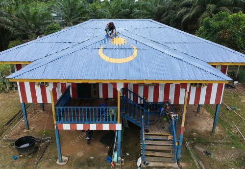 HARI KEBANGSAAN