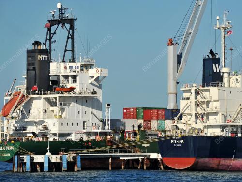 LABUAN PORT 2020
