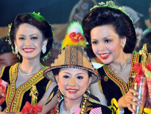 PESTA KAAMATAN 2009