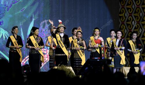 UNDUK NGADAU KAAMATAN
