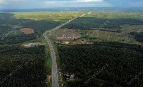 KEMBARA KENALI BORNEO