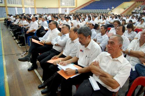 LIEW VUI KEONG