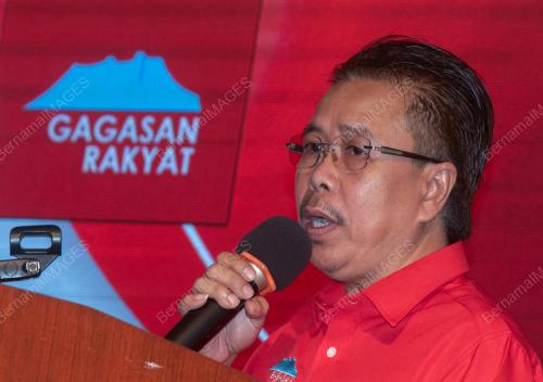 ROSLI AWANG DAMIT