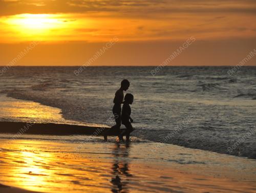 LAST SUNSET OF THE YEAR 2019