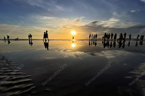 PANTAI TANGJUNG ARU