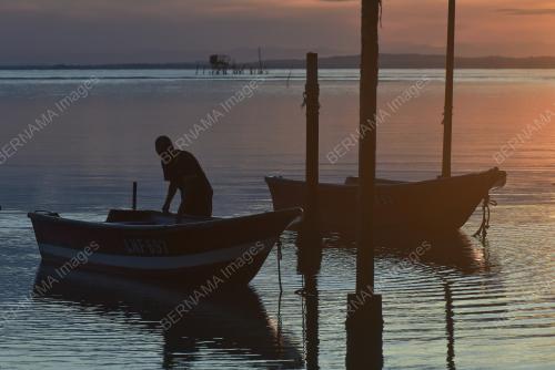 SINAR BAHARU FASA PERALIHAN KE ENDEMIK