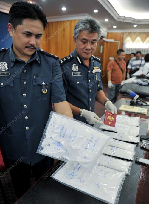 HAMZAH SUNDANG