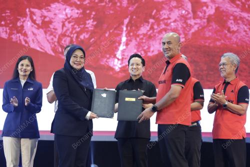 DATUK ARTHUR KURUP