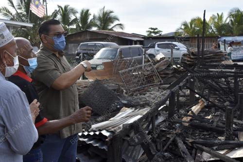 BANTUAN