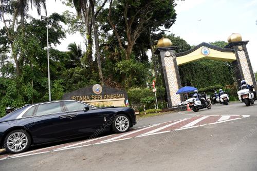PILIHAN RAYA NEGERI (PRN) SABAH
