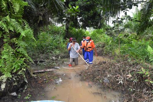 BANJIR