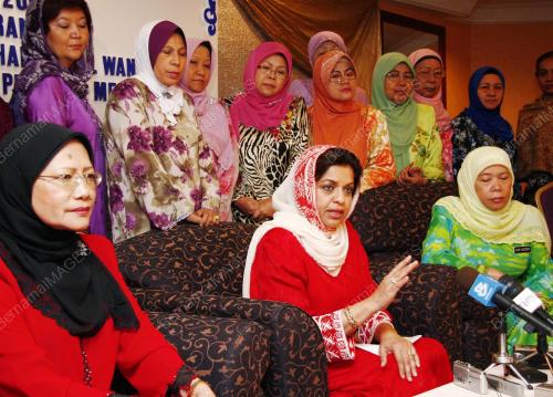 SHAHRIZAT ABDUL JALIL