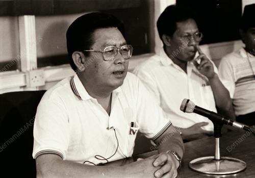 PARTI RAKYAT SABAH