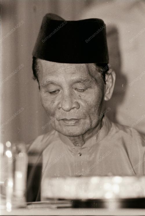 PRESIDEN USNO