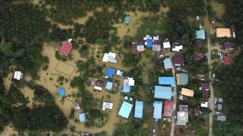 BANJIR