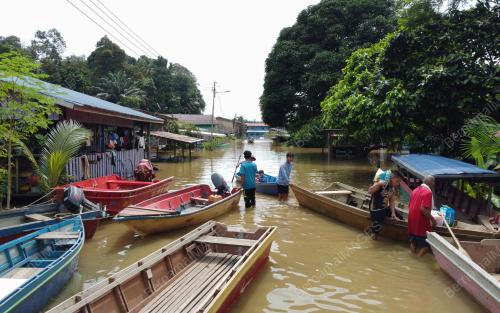 BANJIR