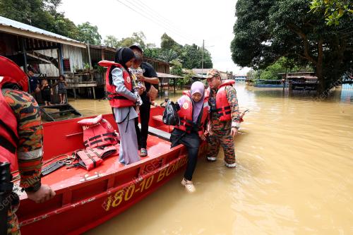 BANJIR