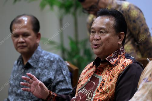 DATUK SERI ALEXANDER NANTA LINGGI