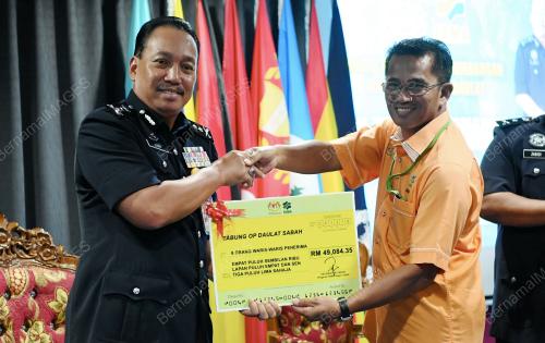 DATUK ZAINI JASS