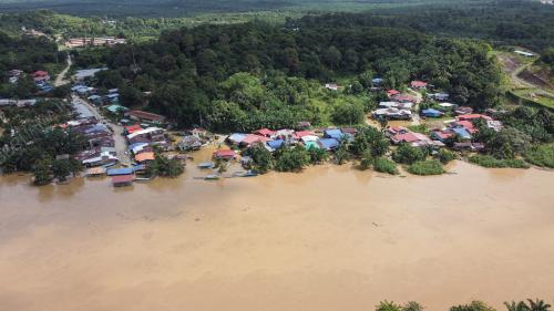BANJIR