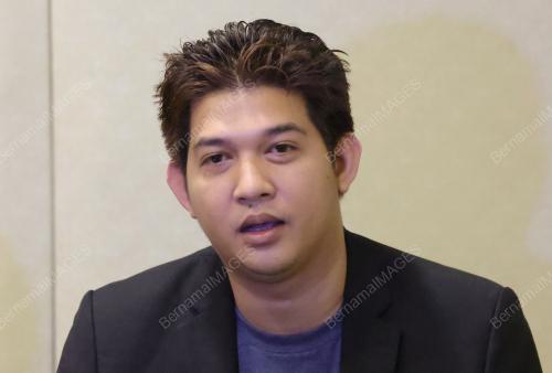 DATUK DATU MOHD FADLI FATHULLAH