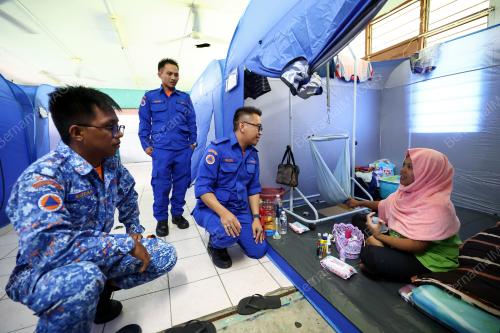 BANJIR