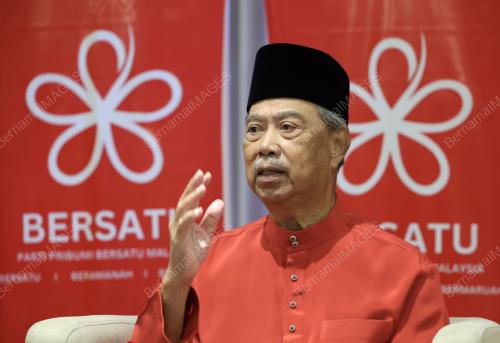 KONVENSYEN BERSATU SABAH