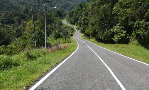 JALAN KOTA BELUD BYPASS SUNYI