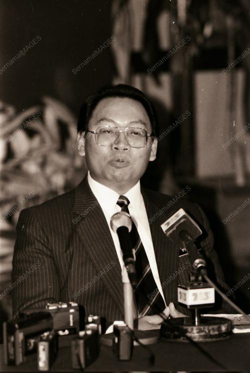 JOSEPH PAIRIN KITINGAN