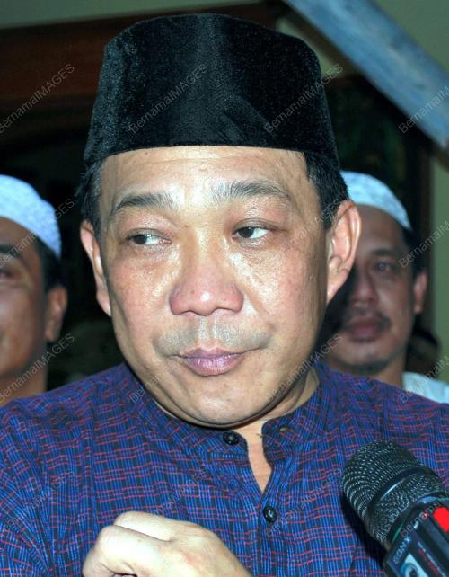 BUNG MOKTAR