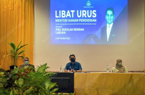 SENATOR DATUK DR MOHD RADZI MD JIDIN