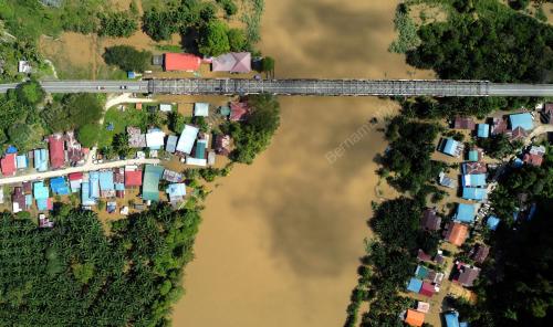BANJIR