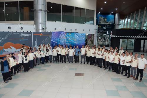 DATUK SERI ALEXANDER NANTA LINGGI