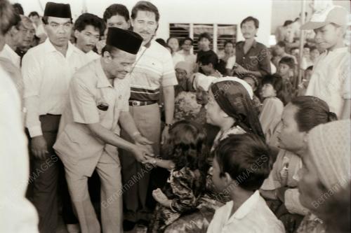 TUN DATU MUSTAPHA