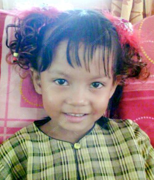 BUDAK HILANG