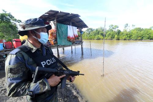 OPERASI CEGAH PATI