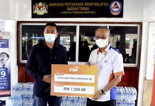 DATUK MOHD SAINAL MOHD AMIN