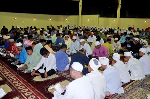 SB06_07032013_TAHLIL_ARWAH