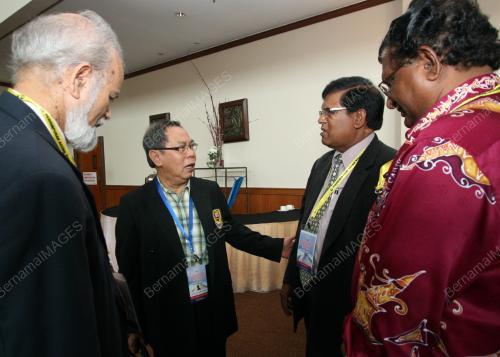 DATUK ABDUL RAHMAN SULAIMAN